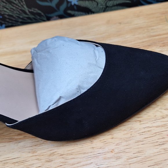 Luca ferri Ankle Strap Dress Shoes - Flat Heel - Picture 5 of 6